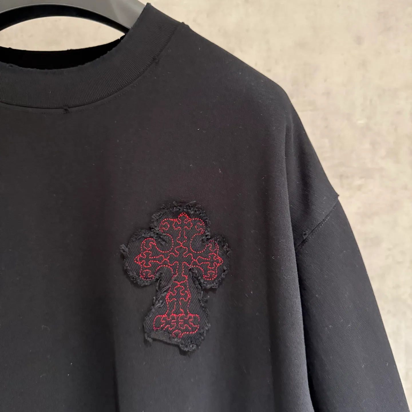 【 Quality】CH New Arrival T ：Black White Size：S-2xl ：K